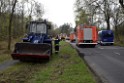 Waldbrand Wahner Heide Troisdorf Eisenweg P033